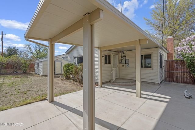 1365 Prospect Avenue, Sparks, NV 89431