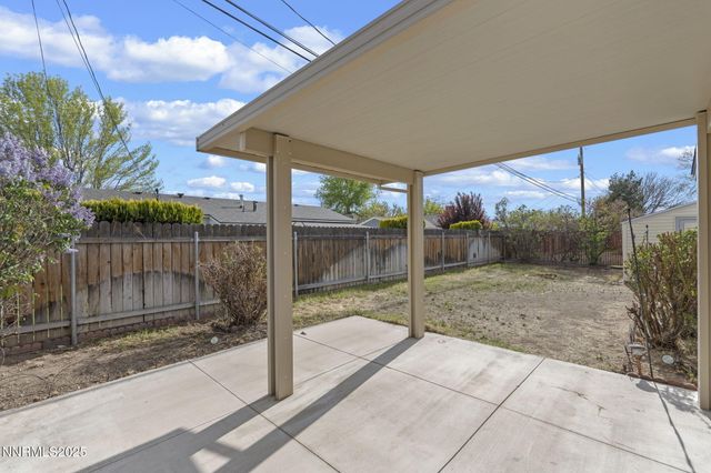 1365 Prospect Avenue, Sparks, NV 89431