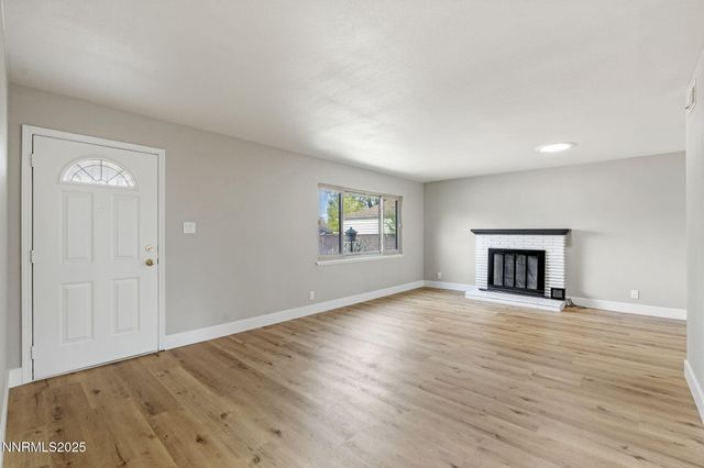 1365 Prospect Avenue, Sparks, NV 89431