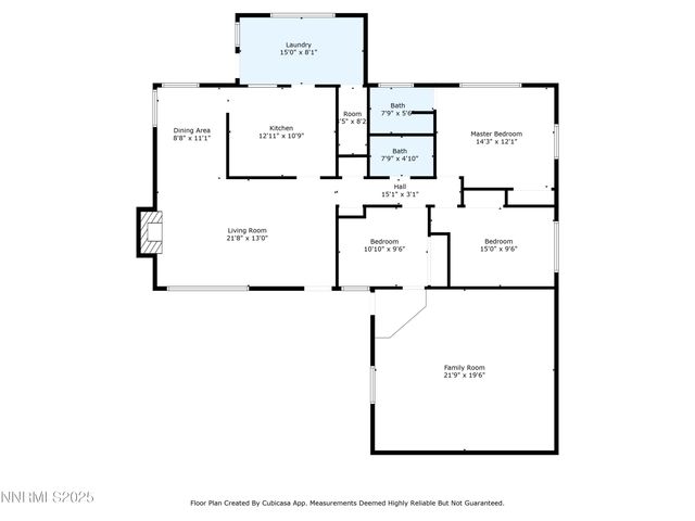 1365 Prospect Avenue, Sparks, NV 89431