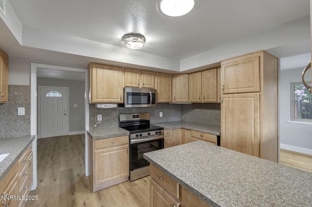 1365 Prospect Avenue, Sparks, NV 89431