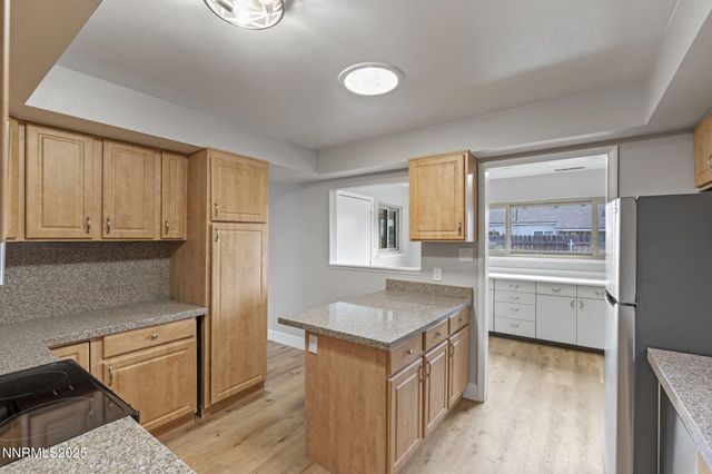 1365 Prospect Avenue, Sparks, NV 89431