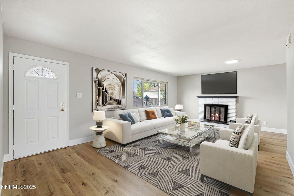 1365 Prospect Avenue, Sparks, NV 89431