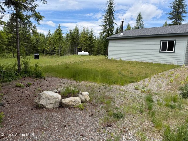 12572 E Parks RD, Athol, ID 83801