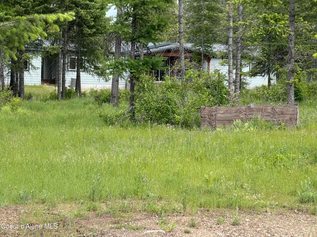 12572 E Parks RD, Athol, ID 83801