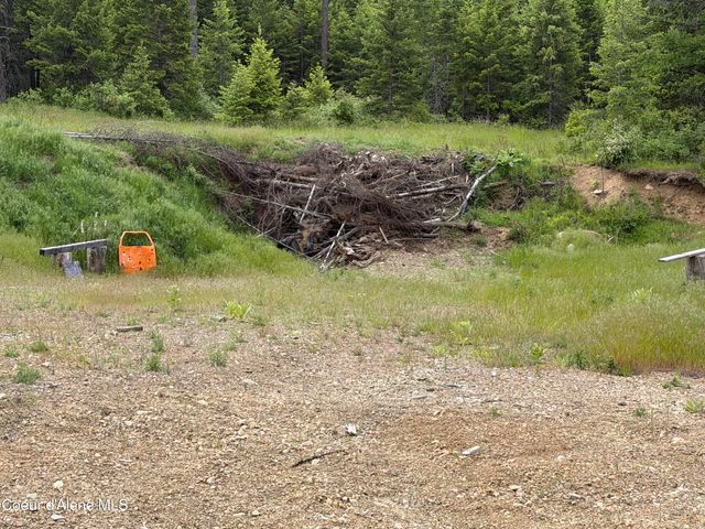 12572 E Parks RD, Athol, ID 83801