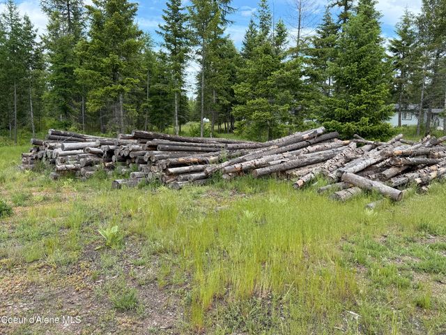 12572 E Parks RD, Athol, ID 83801