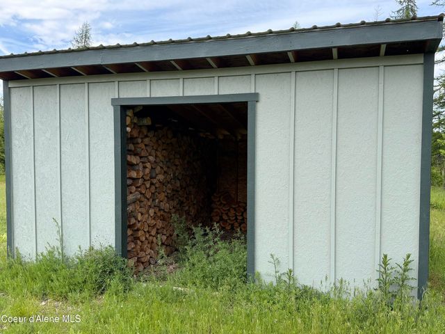 12572 E Parks RD, Athol, ID 83801