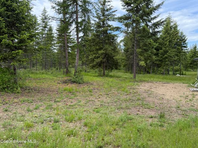 12572 E Parks RD, Athol, ID 83801