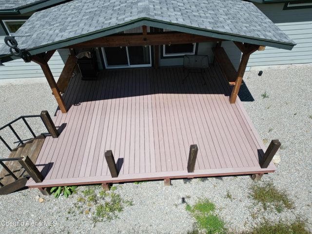 12572 E Parks RD, Athol, ID 83801