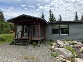 12572 E Parks RD, Athol, ID 83801
