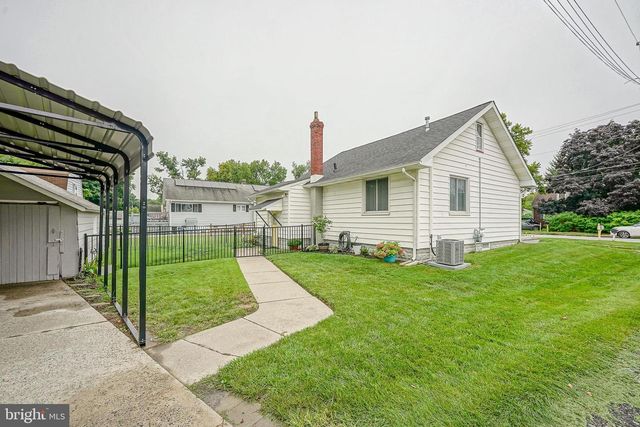 8 CHURCHTOWN RD, Pennsville, NJ 08070