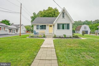 8 CHURCHTOWN RD, Pennsville, NJ 08070