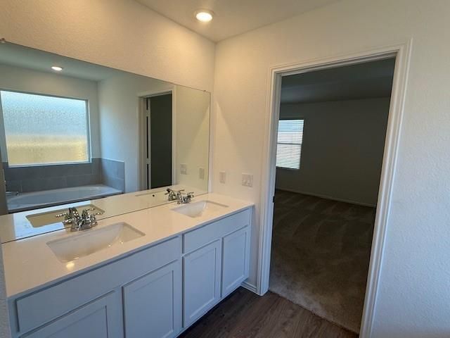 203 Donnington DR, Hutto, TX 78634