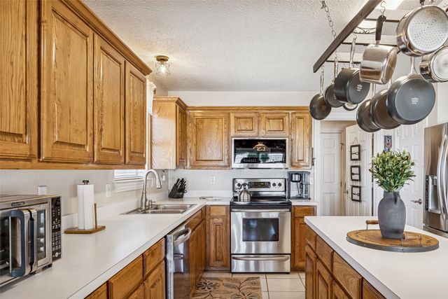 5101 Wilkes Court, Arlington, TX 76017