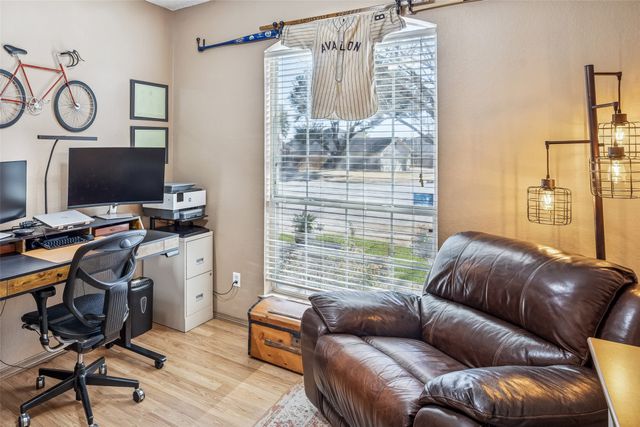 5101 Wilkes Court, Arlington, TX 76017