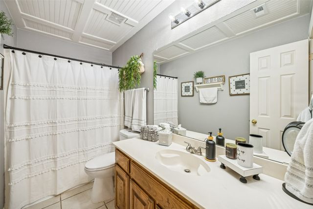 5101 Wilkes Court, Arlington, TX 76017