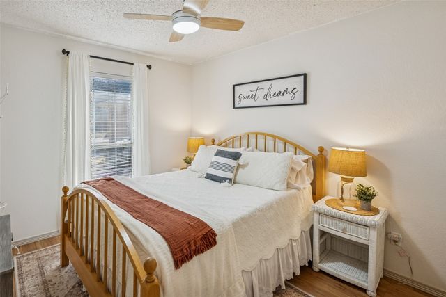 5101 Wilkes Court, Arlington, TX 76017