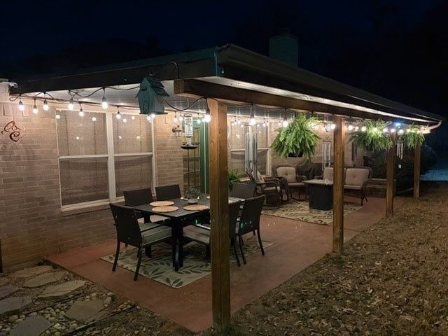 5101 Wilkes Court, Arlington, TX 76017