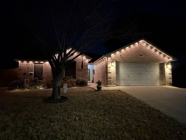 5101 Wilkes Court, Arlington, TX 76017