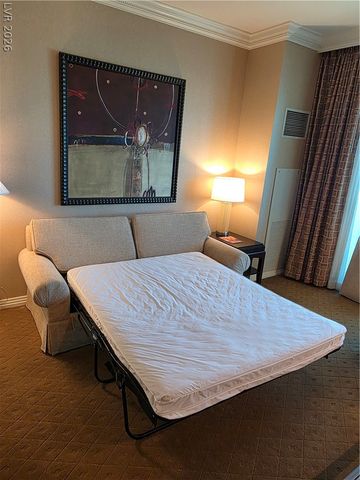 135 East Harmon Avenue 3320, Las Vegas, NV 89109
