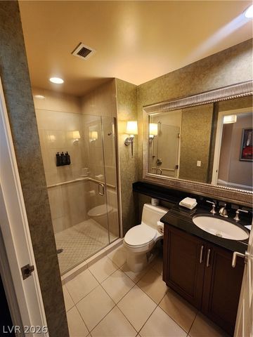 135 East Harmon Avenue 3320, Las Vegas, NV 89109
