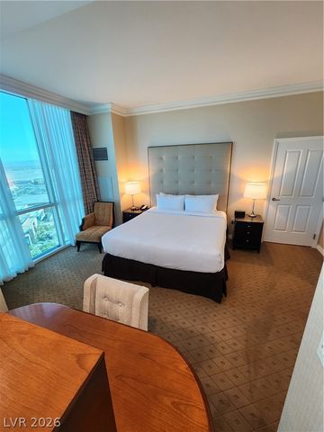 135 East Harmon Avenue 3320, Las Vegas, NV 89109