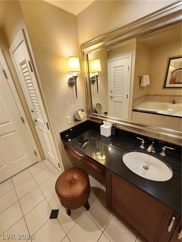 135 East Harmon Avenue 3320, Las Vegas, NV 89109