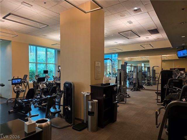 135 East Harmon Avenue 3320, Las Vegas, NV 89109