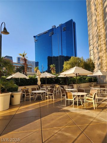 135 East Harmon Avenue 3320, Las Vegas, NV 89109