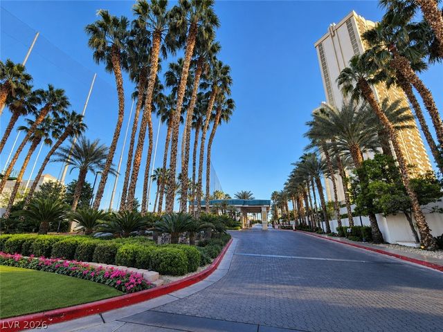 135 East Harmon Avenue 3320, Las Vegas, NV 89109