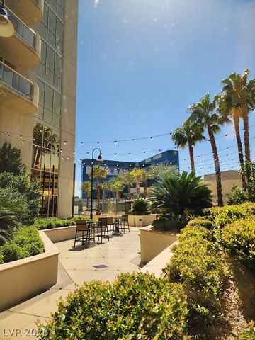 135 East Harmon Avenue 3320, Las Vegas, NV 89109