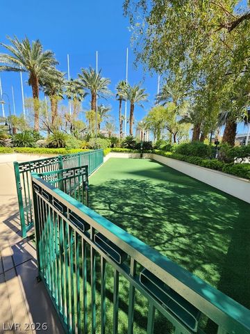 135 East Harmon Avenue 3320, Las Vegas, NV 89109