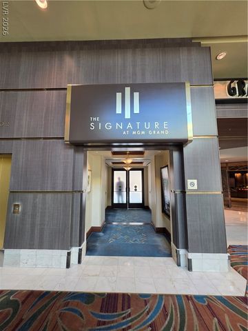 135 East Harmon Avenue 3320, Las Vegas, NV 89109