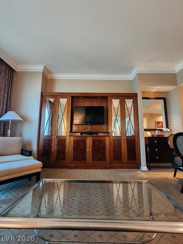 135 East Harmon Avenue 3320, Las Vegas, NV 89109