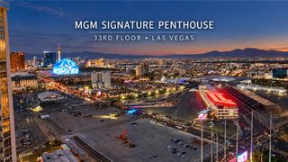 135 East Harmon Avenue 3320, Las Vegas, NV 89109