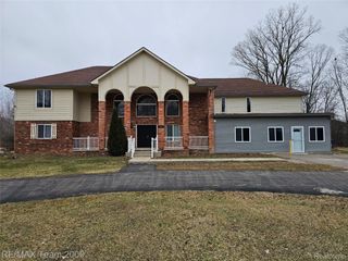 2780 Denton Road, Canton Charter Township, MI 48188
