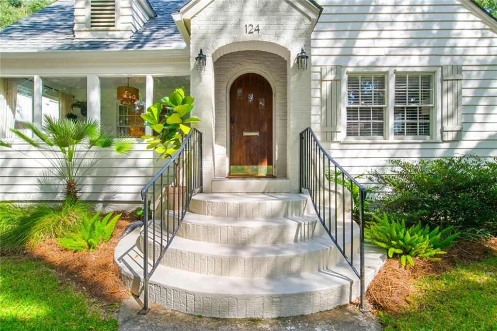 124 Florence Place, Mobile, AL 36607 — photo 2
