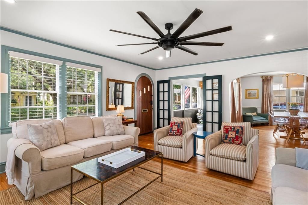 124 Florence Place, Mobile, AL 36607 — photo 4