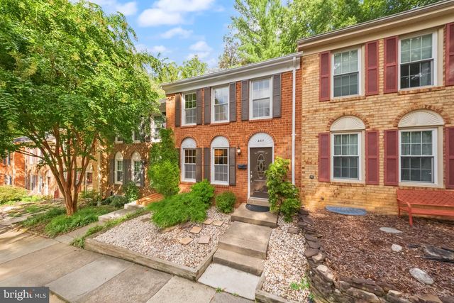 2311 HARLEYFORD CT, Reston, VA 20191