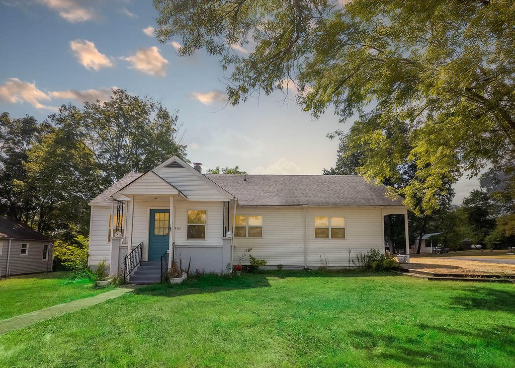 501 Owens Street, Alton, MO 65606