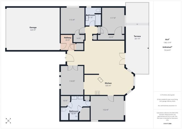 1125 Iris Crescent DR, Floresville, TX 78114