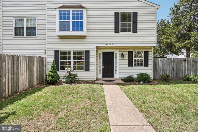 14002-D WALTER BOWIE LN, Centreville, VA 20121