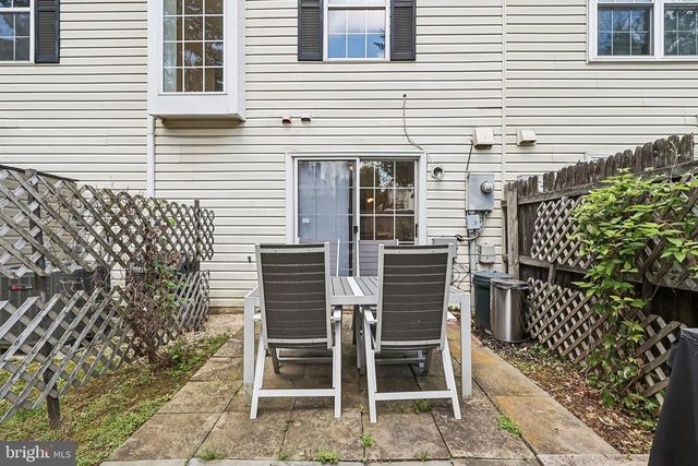 14002-D WALTER BOWIE LN, Centreville, VA 20121