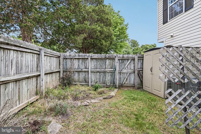 14002-D WALTER BOWIE LN, Centreville, VA 20121