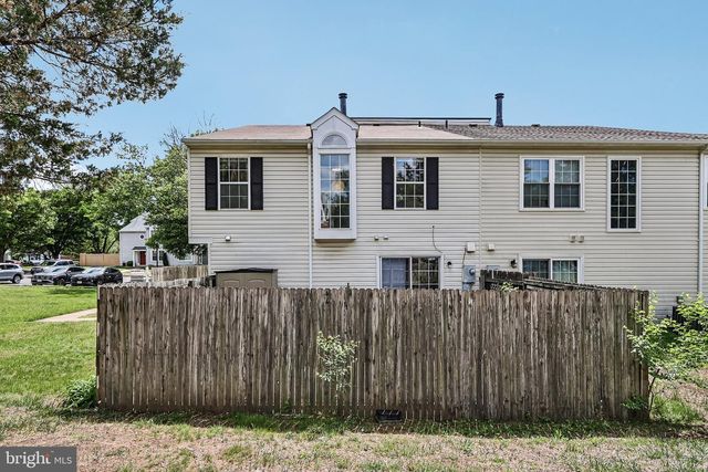 14002-D WALTER BOWIE LN, Centreville, VA 20121