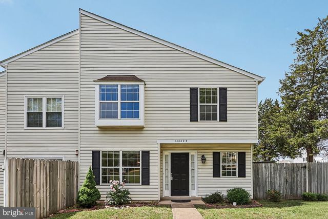 14002-D WALTER BOWIE LN, Centreville, VA 20121
