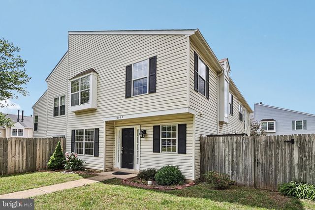 14002-D WALTER BOWIE LN, Centreville, VA 20121