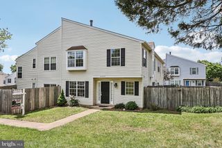 14002-D WALTER BOWIE LN, Centreville, VA 20121