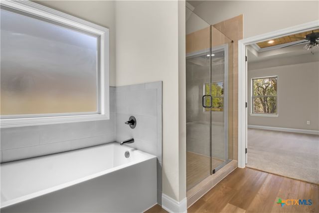 1236 Madyson Lane, Salado, TX 76571